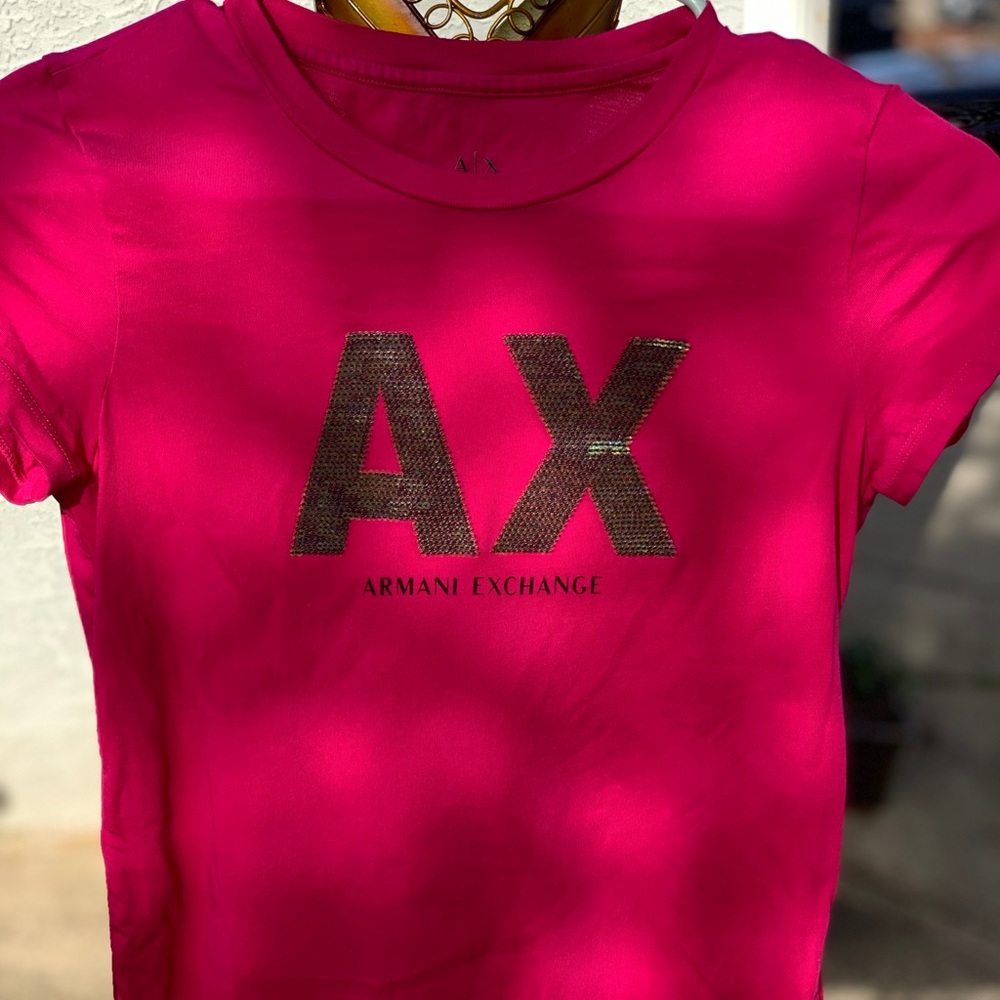 Short Sleeve Tee